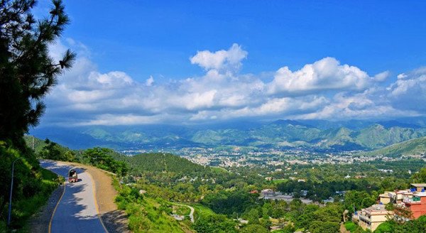 1 DAY NATHIAGALI AYUBIA TOUR PACKAGE