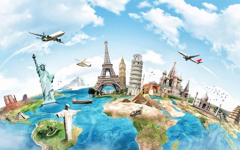 Top 10 International Destinations to Explore with TravelEx in 2024